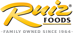 Ruiz Foods Logo