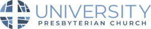 University Presbyterian Church Logo