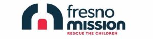 Fresno mission logo