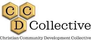 CCDCollective Logo