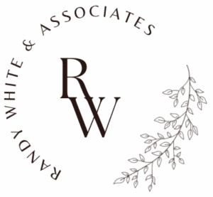 Randy White Associates Logo
